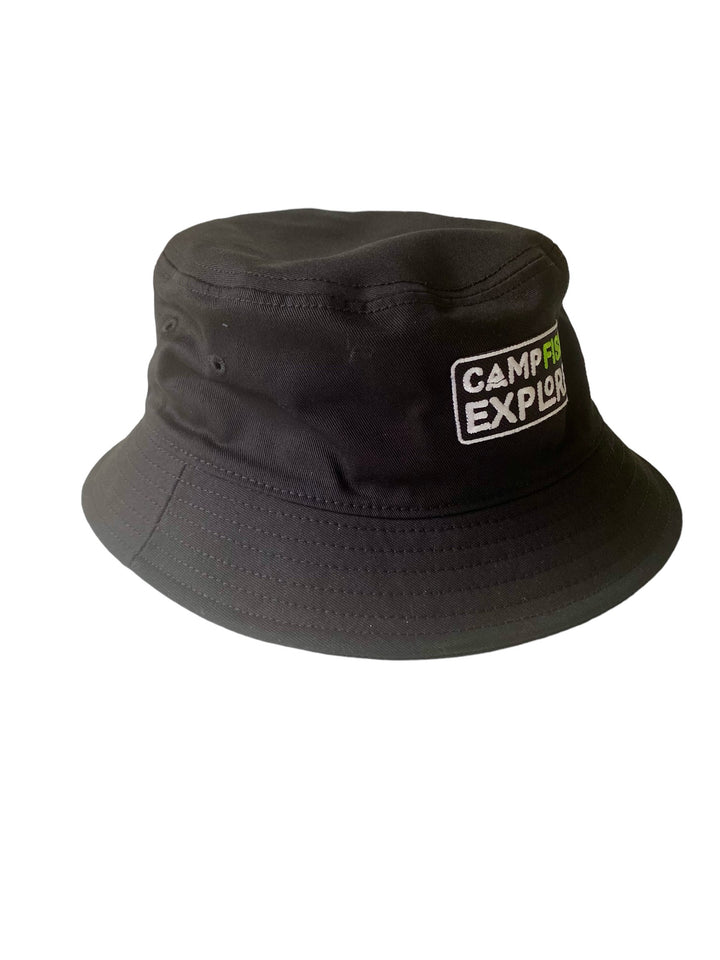 Bucket hat