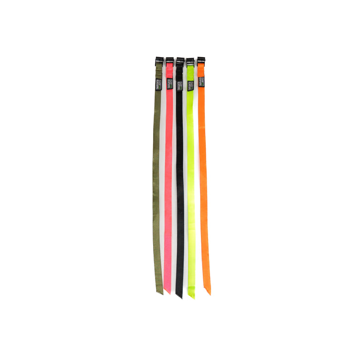 Clip Ties - 4 pack