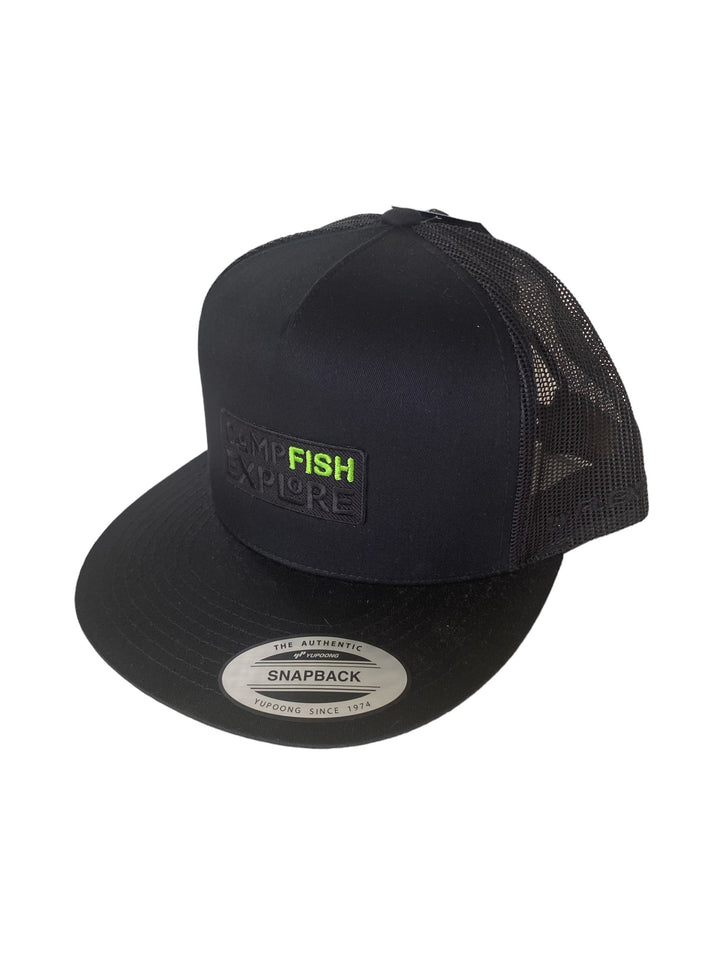 Trucker Cap